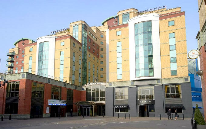 How to Book Millennium & Copthorne Hotels at Chelsea FC: Score the Best Deals Here
