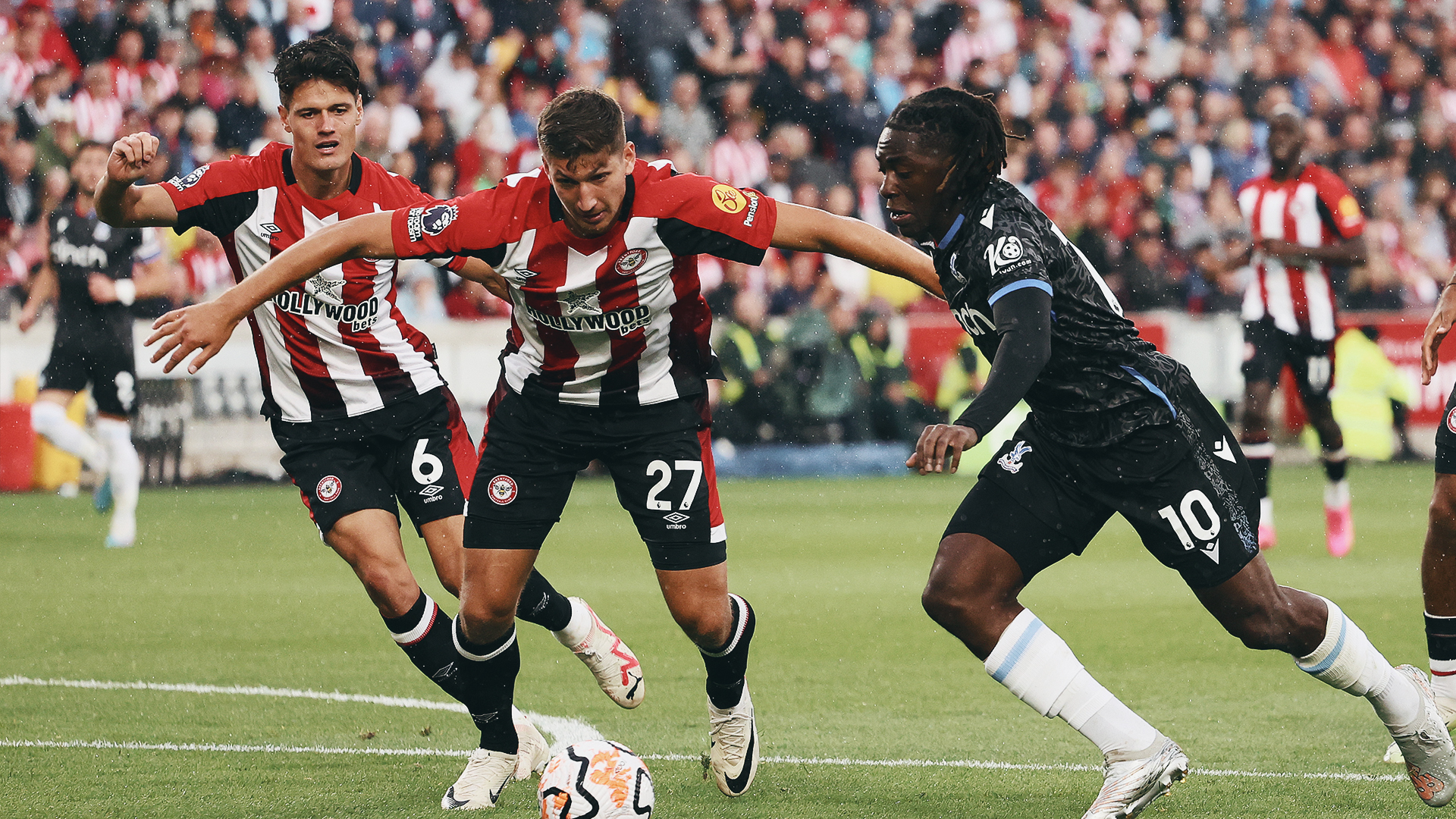 Why Brentford Crystal Palace Timeline Matters Most Exciting Goals Explained