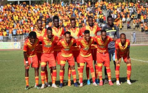 Latest Ethiopia Premier League standings news (surprises and drops this week)