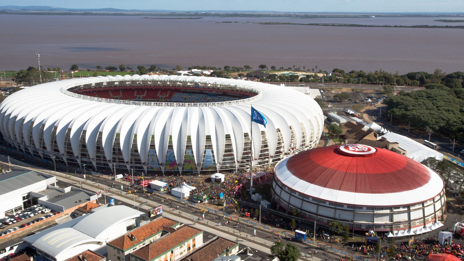 Estádio José Pinheiro Borda Guide Discover Stadium History and Fun Facts