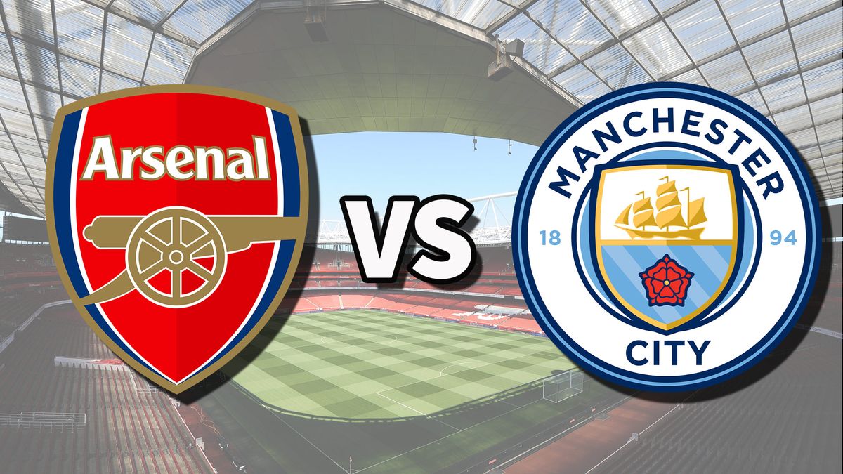 Where to Watch Manchester City vs Arsenal FC in HD? Top Quality Stream Sources Now!