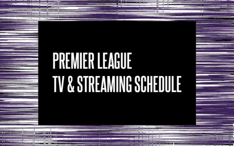Download Premier League Calendar Printable Schedule for Fans