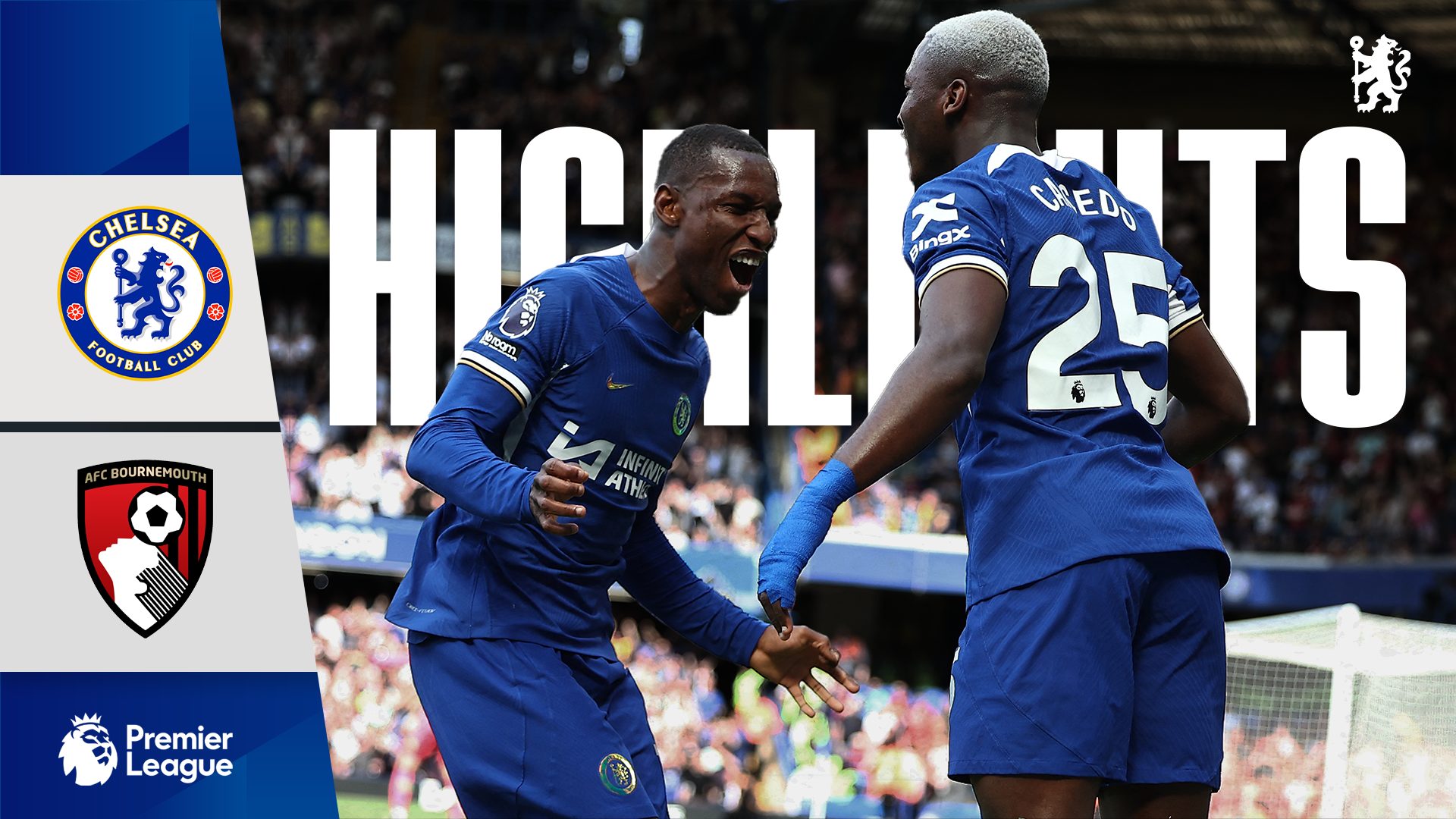 Need AFC Bournemouth vs Chelsea Timeline Look Back? Crucial Encounters and Results Summary