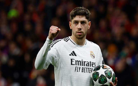 Real Madrid vs Girona Timeline Shows 3 Interesting Facts You Missed!