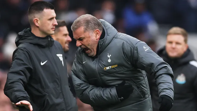 Tottenham vs Brentford Lineups Live Confirmed Teams News Updates