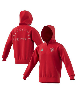 Best manchester united fc hoodie styles (Check 2024 fan favorites)