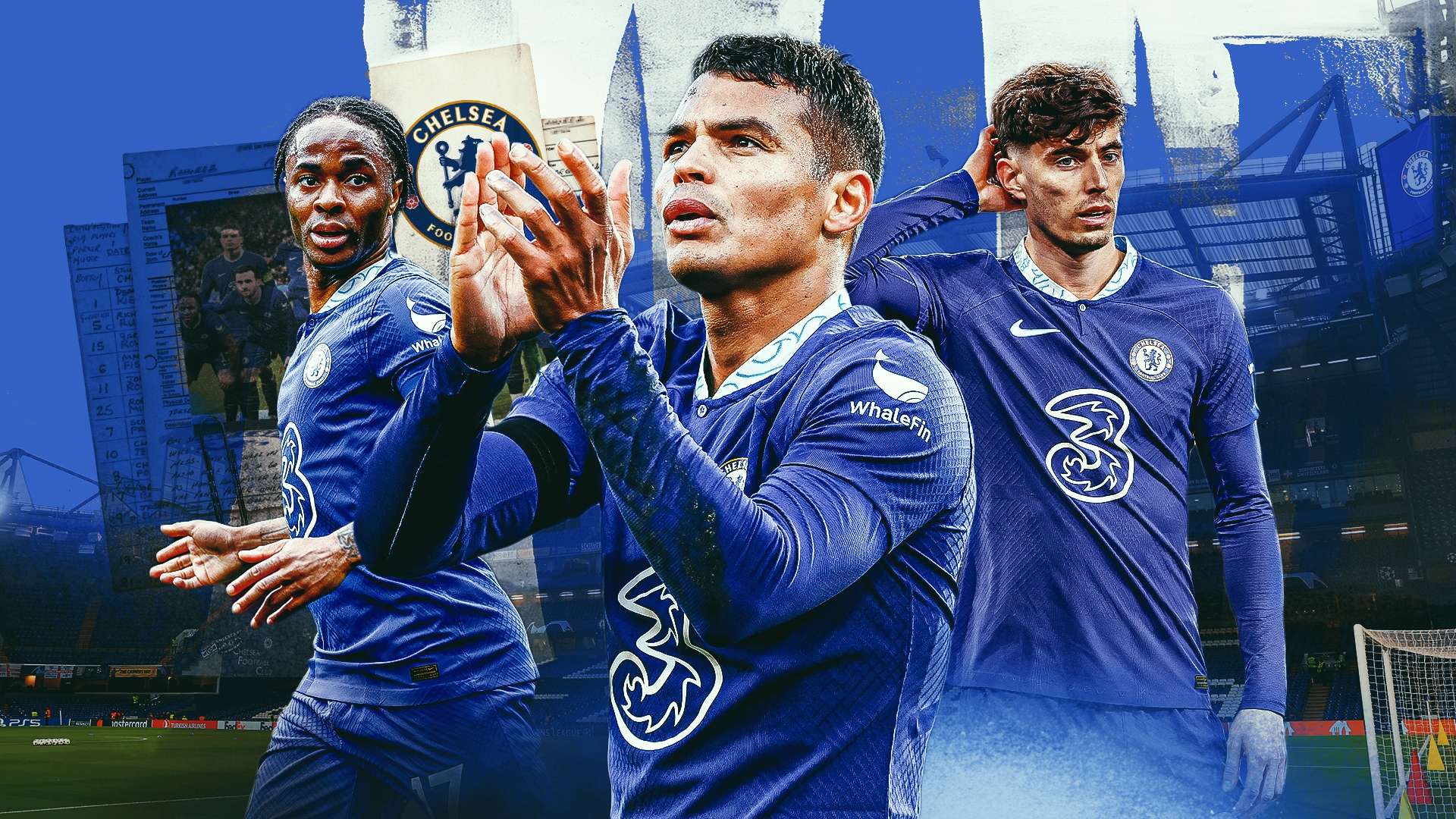 Chelsea FC player ratings: How experts rate the Blues squad after recent games