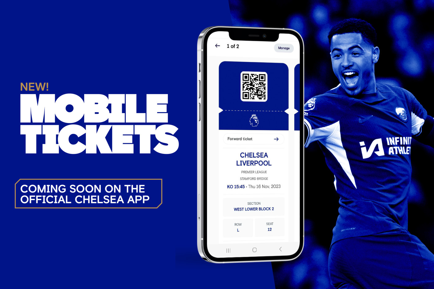 Tips for using chelsea fc hq twitter on mobile simple steps