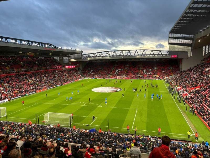 Avoid fake liverpool fc v tottenham tickets? (expert advice for secure purchase)