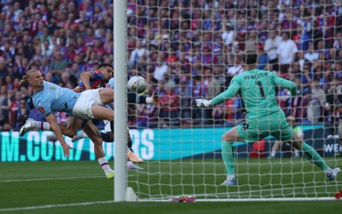 Full Fulham vs Crystal Palace History: Biggest Wins and Biggest Upsets
