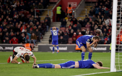 Southampton vs Brentford Timeline Video? Watch All Goals & Action Now!