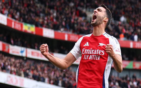 Stats for Chelsea Against Arsenal FC: Compare Team Performance Now
