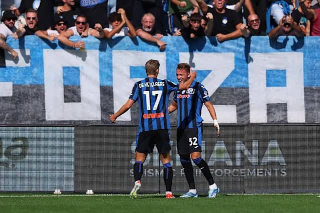 Where to find atalanta bc vs como 1907 timeline? Top sources for fans now.