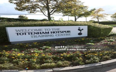 Visit Tottenham FC Training Ground Check Out Tour Options for Fans