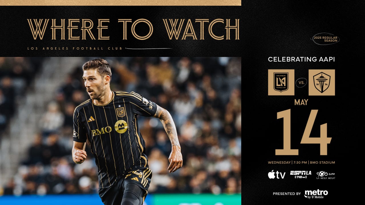 Where to Get Accurate Seattle vs LAFC Stats: Your Complete Guide!