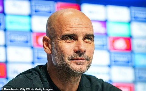 How will Man City setup positions against Everton FC? Tactics preview revealed now