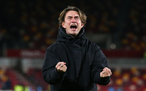 How is Tottenham FC manager performing? Results and stats this season.