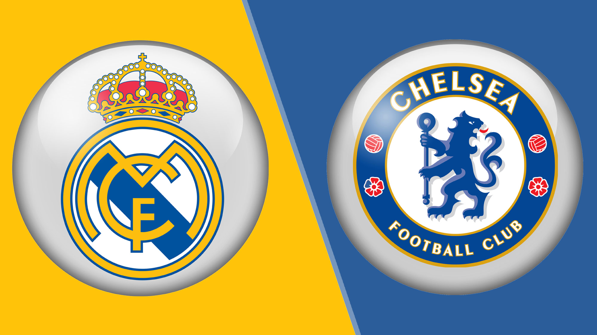 How to Watch Real Madrid vs Chelsea FC Free Streaming Platforms Listed