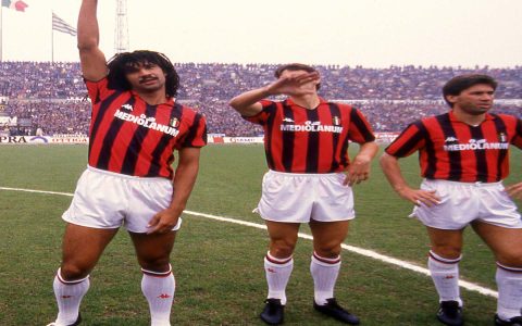 Man City Past Jerseys to Love: See Most Popular Home Kit Styles