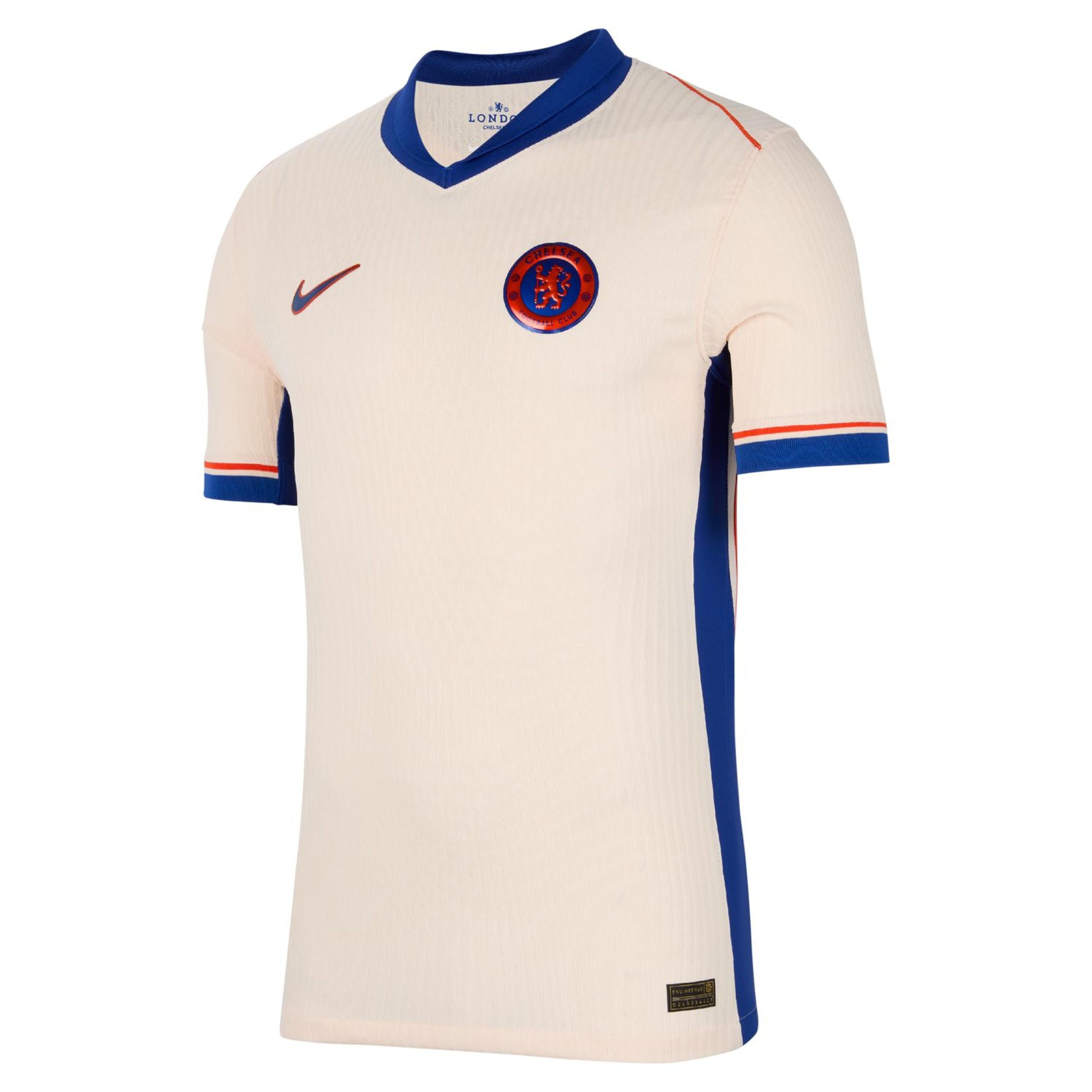 Chelsea FC Away Jersey Authentic Check? 5 Ways Spot Real Jersey
