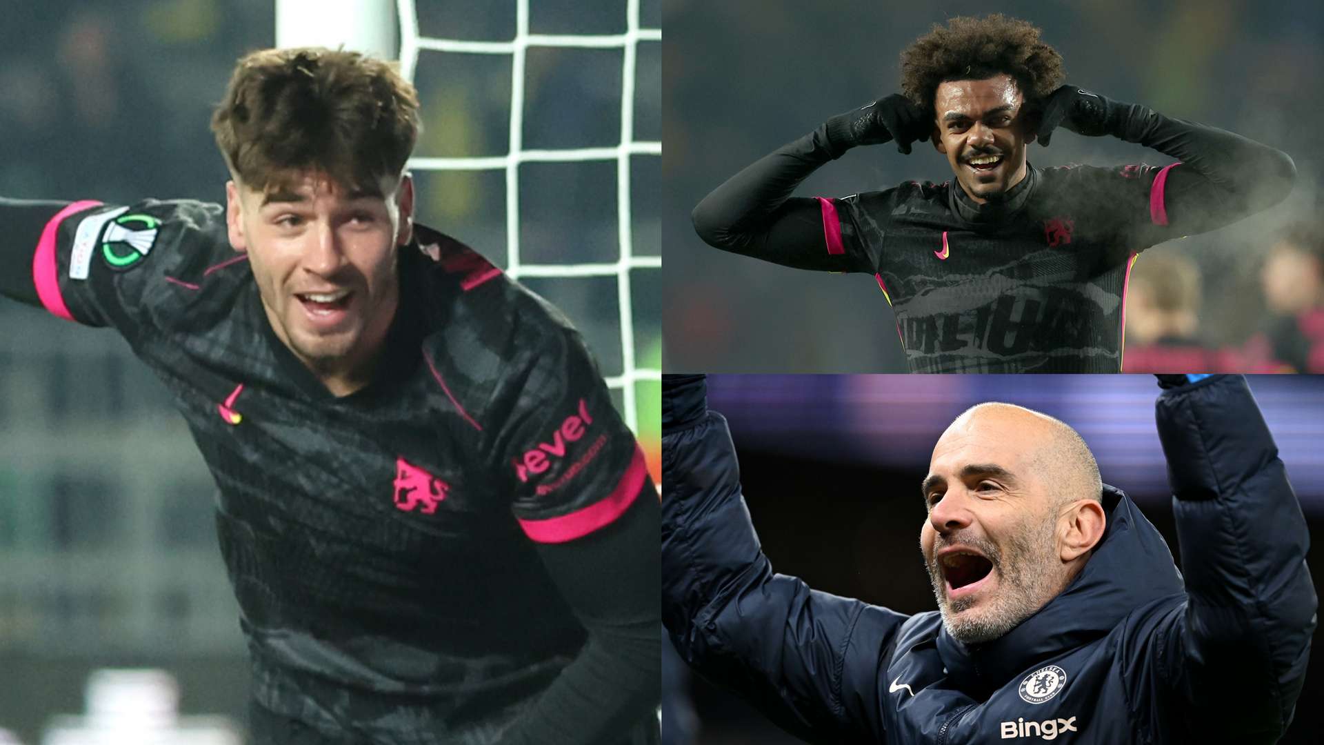 FC Astana vs Chelsea FC Player Ratings: Who Shined? Top 5 Stars Rated and Reviewed!