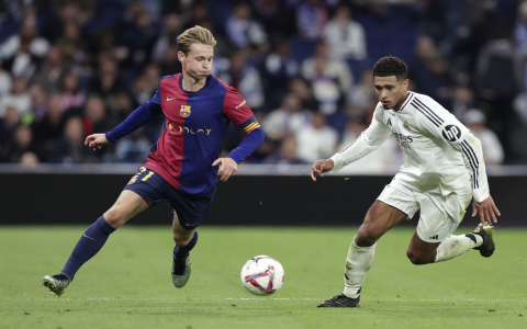 How to Watch Real Madrid vs Chelsea FC Free Streaming Platforms Listed
