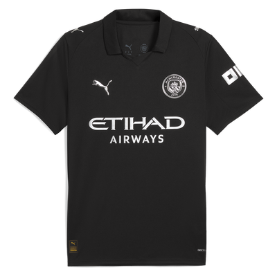 Where to get cheap Manchester City FC merchandise? (Affordable picks this season!)