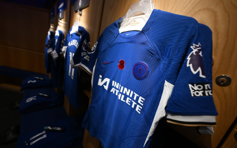 How much do Chelsea FC shirt sponsors pay? payment amounts revealed!