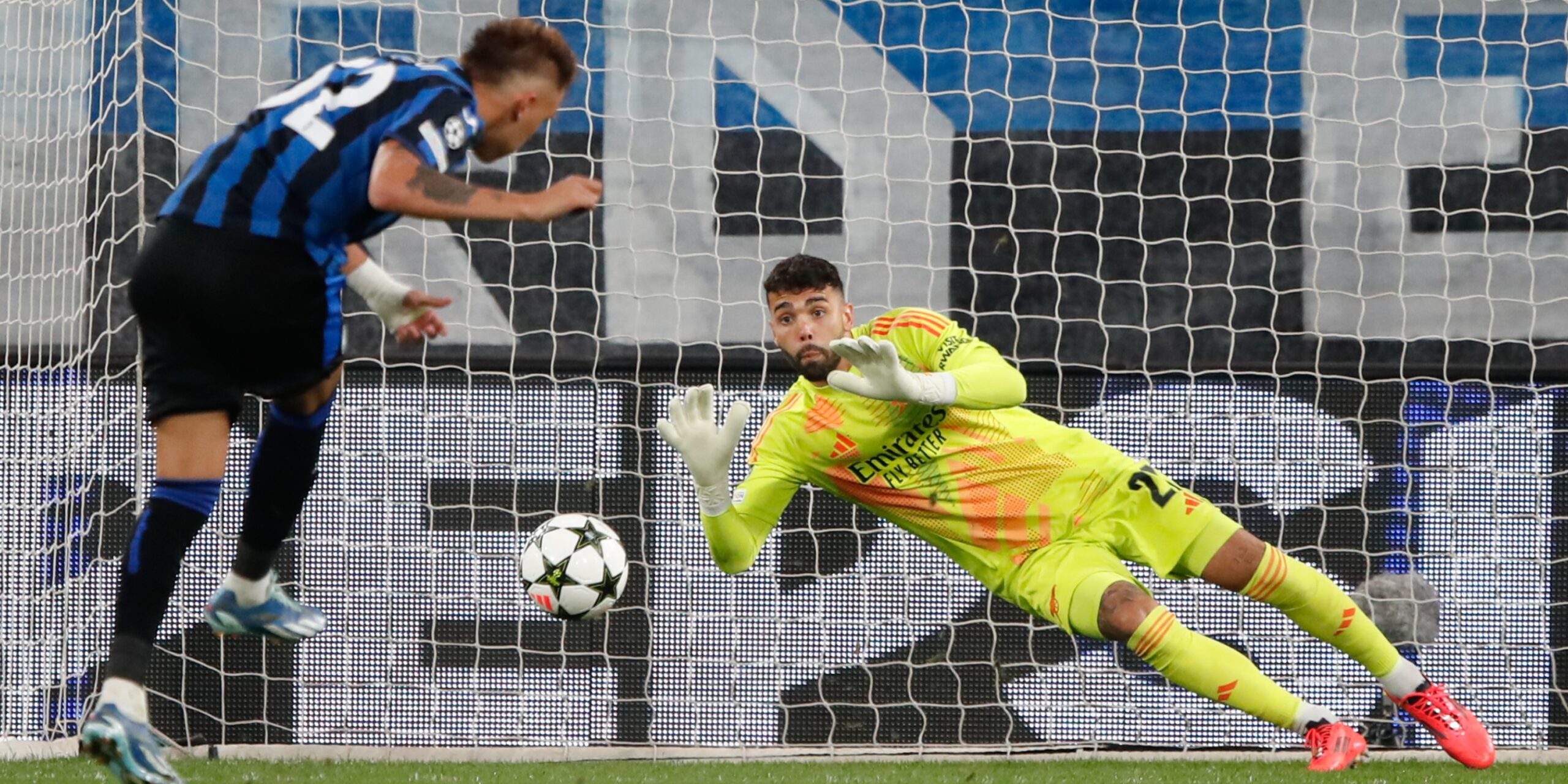 Atalanta Arsenal Past Games Stats Winning Trends Revealed Here