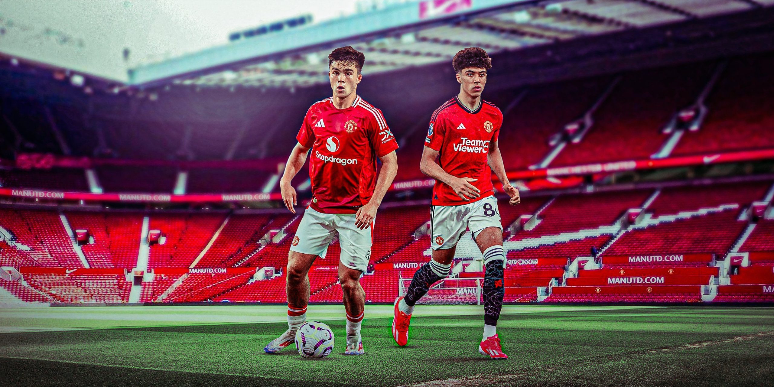 Young players in Man Utd U18? Latest standings and team stats.