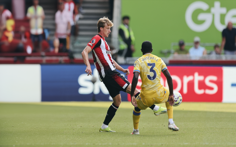 Why Brentford Crystal Palace Timeline Matters Most Exciting Goals Explained