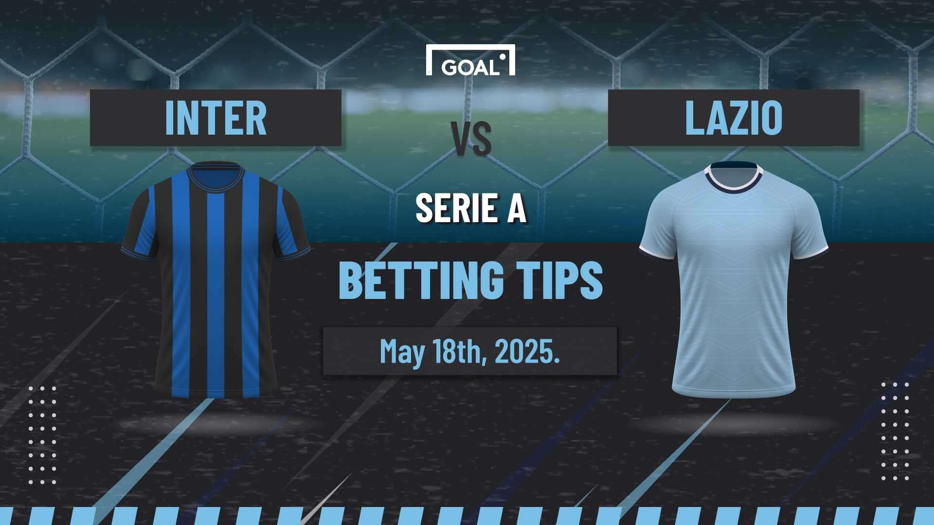 Where Inter and Lazio sit in the table latest rankings compared