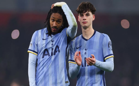 Tottenham vs Brentford Lineups Live Confirmed Teams News Updates