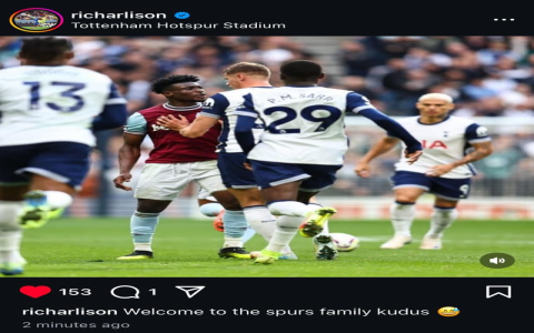 Tottenham News Source Active FC Forum Updates and Rumors