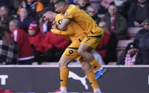 Wolverhampton Standings Predictions Will Wolves Move Up Soon