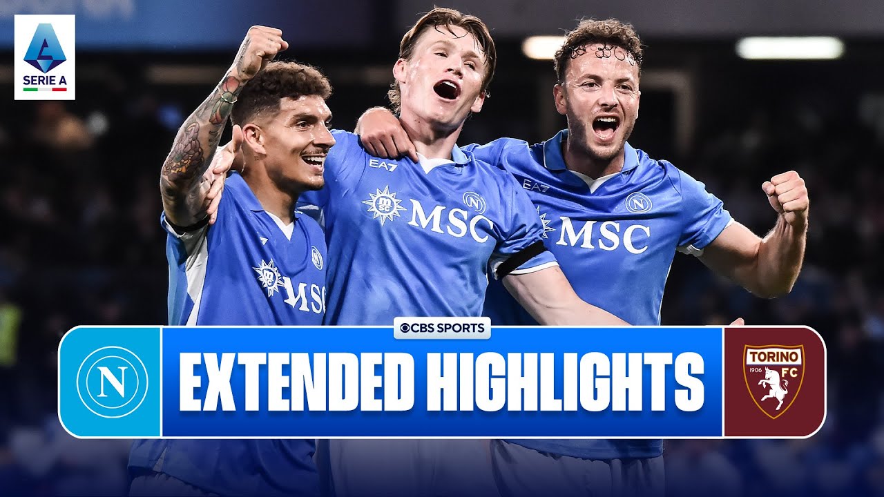 How to Check SSC Napoli vs Torino FC Stats Match Performance Easy Guide