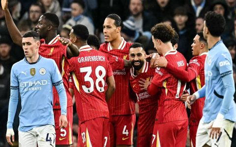 Manchester United vs Liverpool FC Rivalry Explained Key Facts Stats