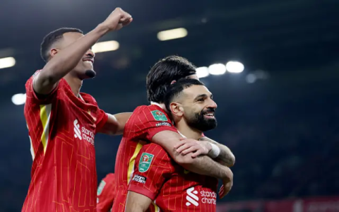 How Liverpool FC vs Tottenham Lineups Could Decide the Match