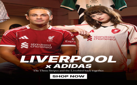Premier League Shop Where To Buy Real Football Merchandise Online