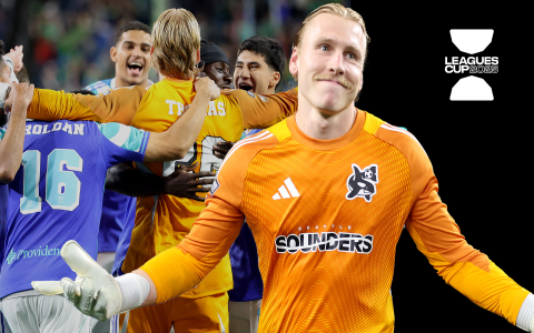 Lafc vs seattle sounders stats: Which team leads? See head to head records!