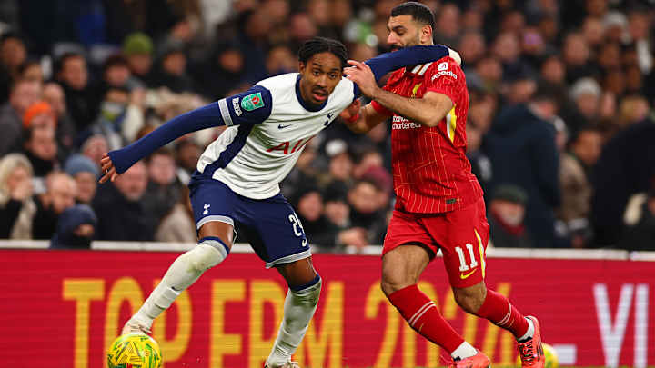 Best ways to track Liverpool FC vs Tottenham lineups – sources revealed.