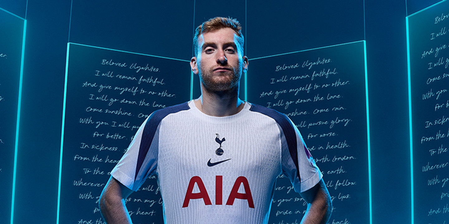 Tottenham FC Official T Shirt How to Style Your Spurs Gear