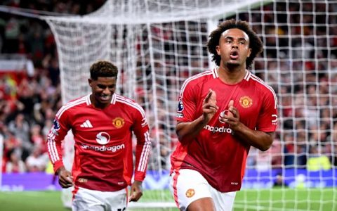 History of Ipswich Town vs Manchester United: Full Match Timeline List!