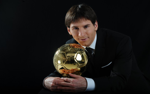 How did messi perform? manchester united vs fc barcelona 2008 match stats uncovered