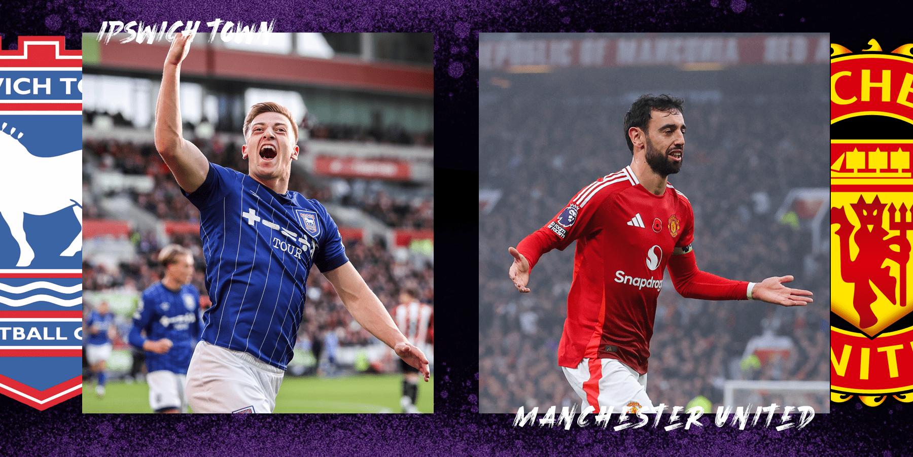 History of Ipswich Town vs Manchester United: Full Match Timeline List!