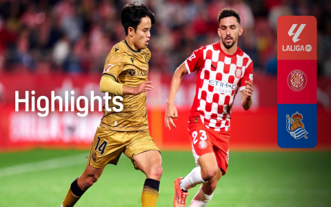 Real Sociedad vs CA Osasuna Stats Overview Best Players Reviewed