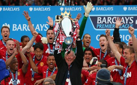Manchester United U21 FC Season How Are They Doing in the League Table