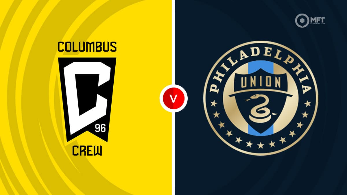 Using philadelphia union vs columbus crew stats for betting? (Key metrics guide inside)