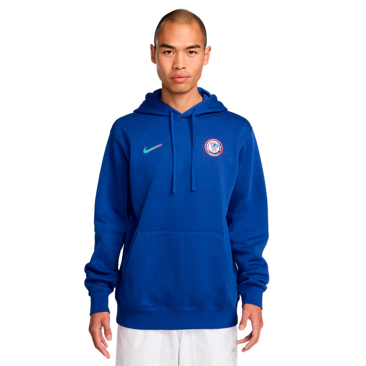 Why choose a Chelsea FC hoodie? Comfort and team spirit benefits!