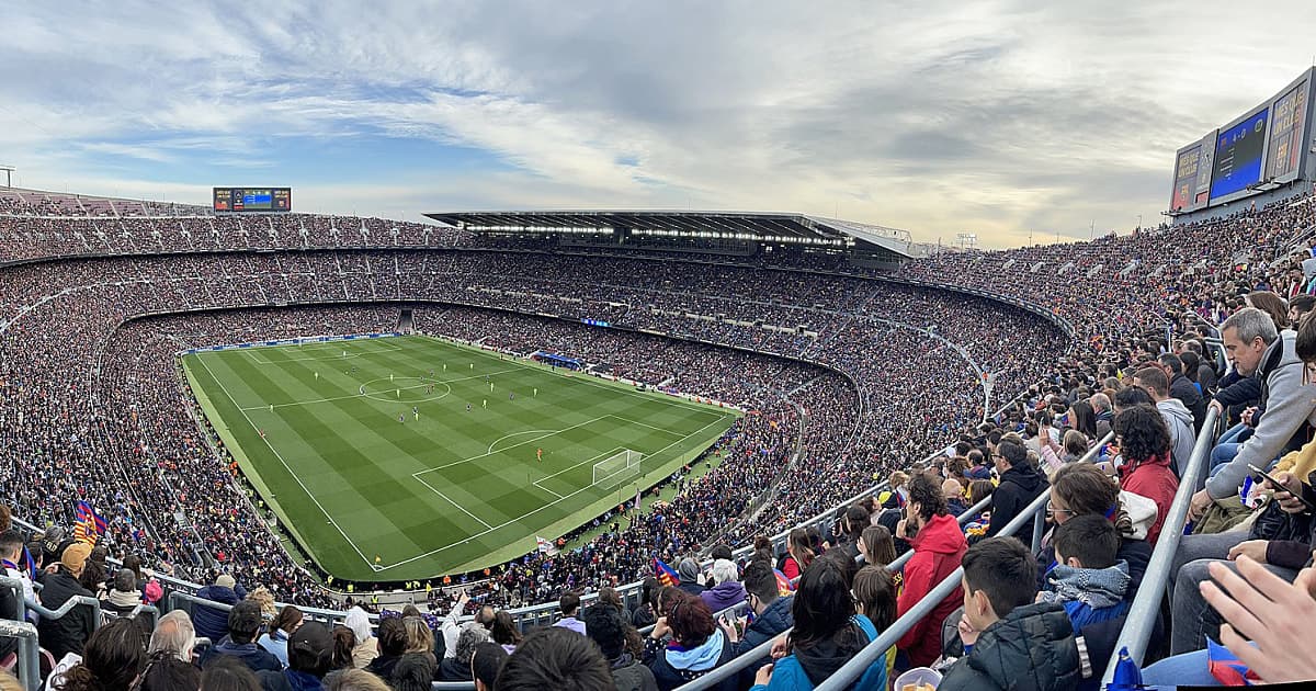 FC Barcelona vs Manchester City Tickets Cheap? Save Money with 3 Proven Tips